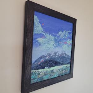 Sage Reflections by Kim Roberts, Image 4.