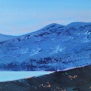 Tranquil Lake 2 by Kim Roberts, Image 16.