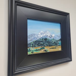 Vibrancy by Kim Roberts 