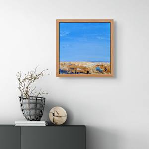 Sultry Afternoon by Kim Roberts 