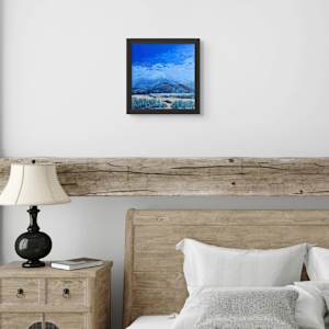 Ultra Violet by Kim Roberts 