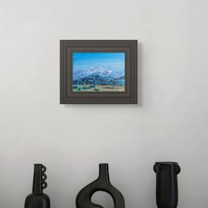 Vibrancy by Kim Roberts 