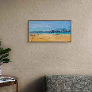 Wild Mountain Lake by Kim Roberts, Image 6.