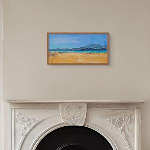 Wild Mountain Lake by Kim Roberts, Image 2.