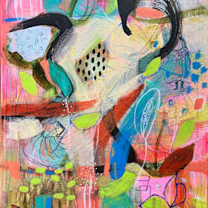 Badja by Robyn Thompson Duong, Image 1.