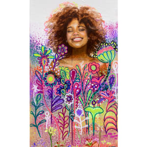 Joy by Robyn Thompson Duong, Image 1.