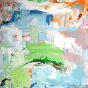 Bridge In The Clouds