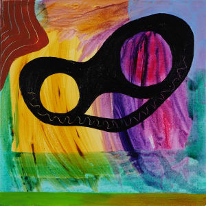 Drama Queen by Jay Petrow, Image 1.