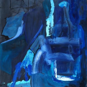 Drowning In Blue / Blue1