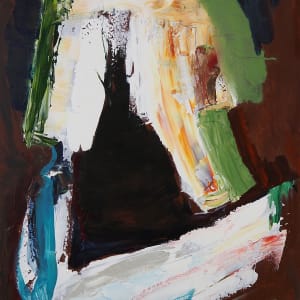 I Don't Fit Into My Skin