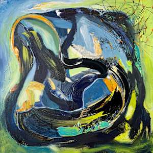 Waterpark by Jay Petrow