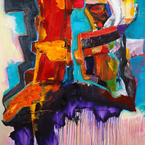 Meeting Of The Minds