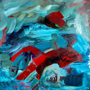 Relentless by Jay Petrow