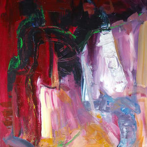 The Show Must Go On / Allegro Con Moto!! by Jay Petrow