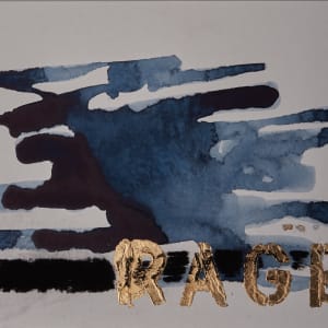 "Untitled" -  1/2 by Ghislain Pfersdorff  Image: 2/2 231215GPAGENMIX2