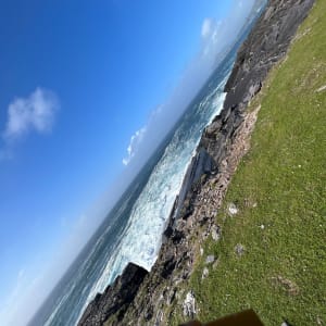 "Coarah Beg" - 2/2 by Ghislain Pfersdorff 