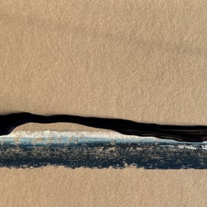 "Green Key Sunset" by Ghislain Pfersdorff 