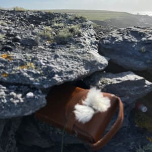 "Coarah Beg" - 2/2 by Ghislain Pfersdorff 