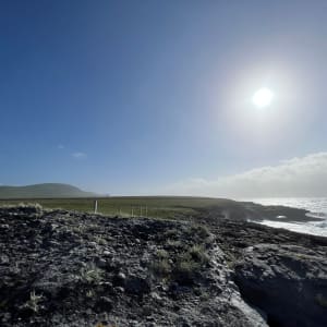 "Coarah Beg" - 2/2 by Ghislain Pfersdorff 