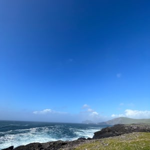 "Coarah Beg" - 2/2 by Ghislain Pfersdorff 