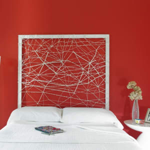 Brain Synapses by Evelyn Politzer 