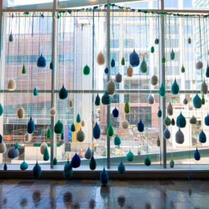 Every Drop Counts by Evelyn Politzer 