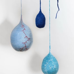 Every Drop Counts by Evelyn Politzer 