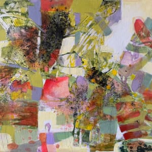 It’s Not What You Think by Charlotte Slade Decker