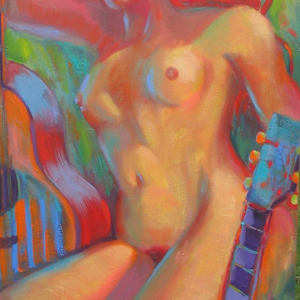 Toca by Charlotte Slade Decker