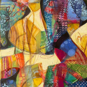 Singularity 3 by Charlotte Slade Decker