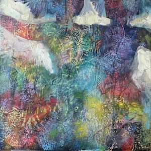 Together by Charlotte Slade Decker