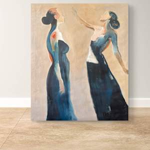 Eleganz by Dietschi Art, Image 3.