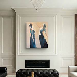 Eleganz by Dietschi Art, Image 5.