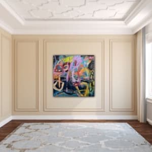 My House by Dietschi Art 