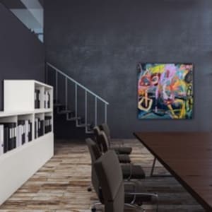 My House by Dietschi Art 