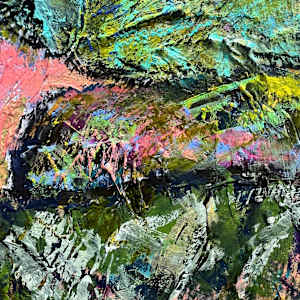 Stones 7 by Dietschi Art 