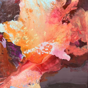 Bonfire by Dietschi Art, Image 1.