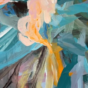 Summer Day / Sold by Dietschi Art 
