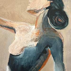 Eleganz by Dietschi Art, Image 4.