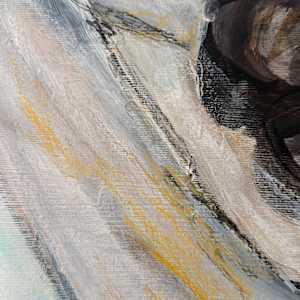 Aufrecht by Dietschi Art, Image 3.