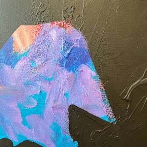 Voice of Joy by Dietschi Art 