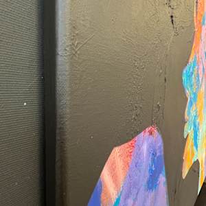 Voice of Joy by Dietschi Art 