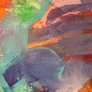 Voice of Joy by Dietschi Art 