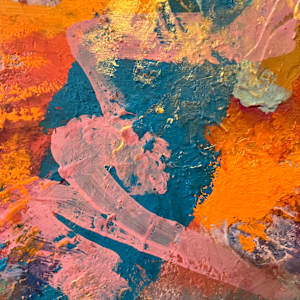 Voice of Joy by Dietschi Art 