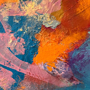 Voice of Joy by Dietschi Art 