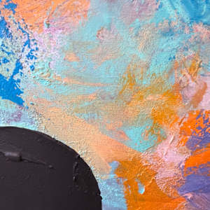 Voice of Joy by Dietschi Art 