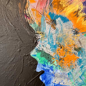 Voice of Freedom by Dietschi Art 