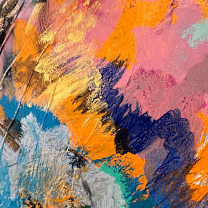 Voice of Freedom by Dietschi Art 