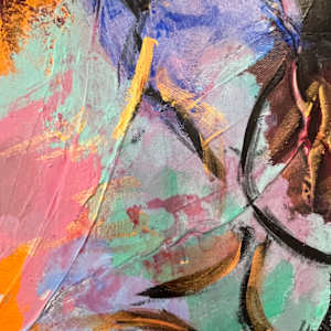 Voice of Freedom by Dietschi Art 