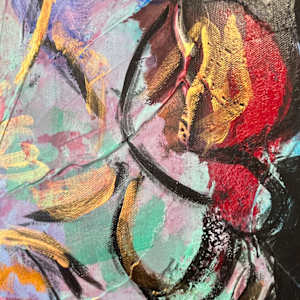 Voice of Freedom by Dietschi Art 